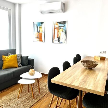 Apartmán Amber L5 Armenime Exteriér fotografie