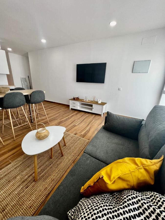 Apartmán Amber L5 Armenime Exteriér fotografie