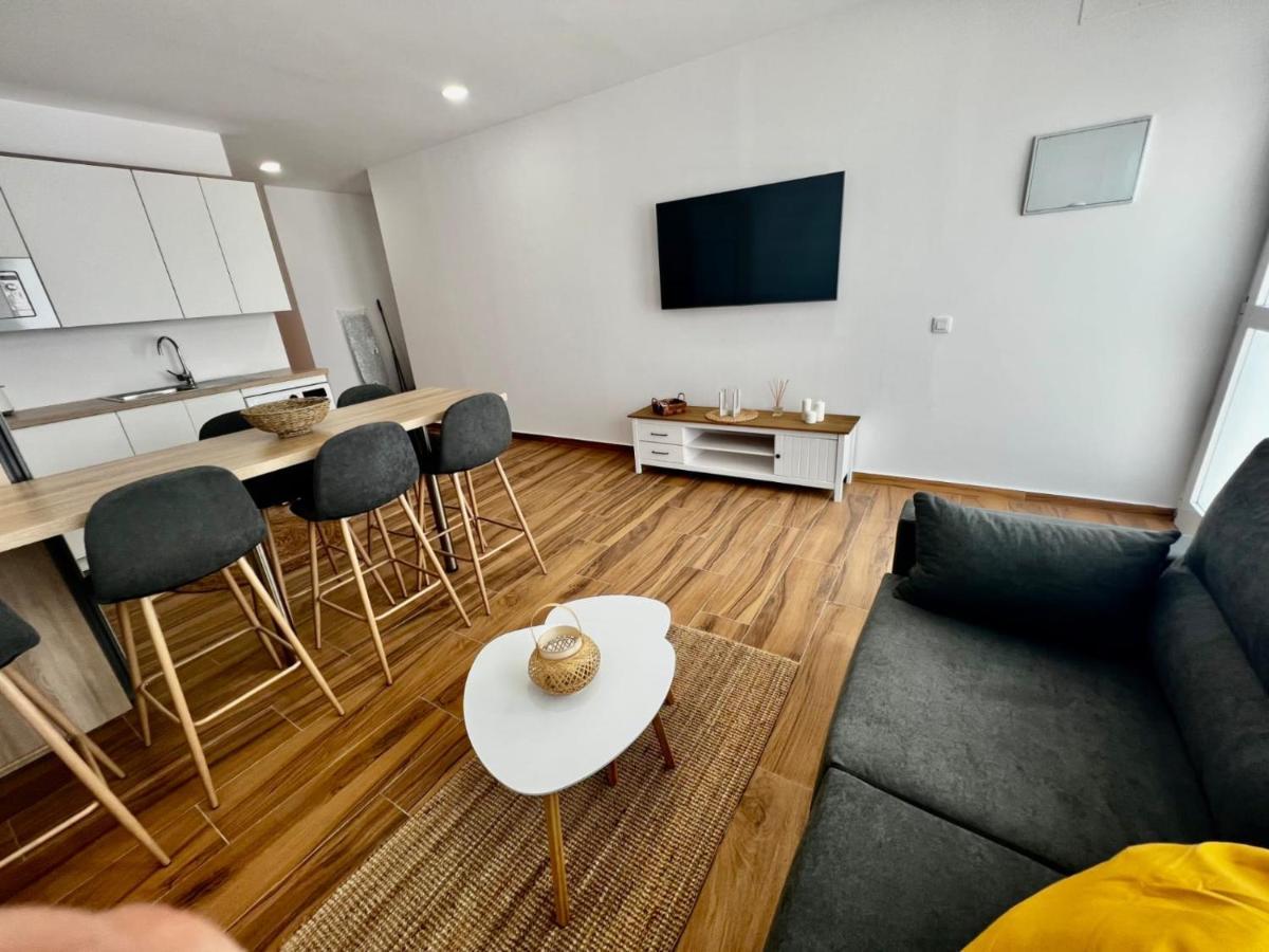 Apartmán Amber L5 Armenime Exteriér fotografie