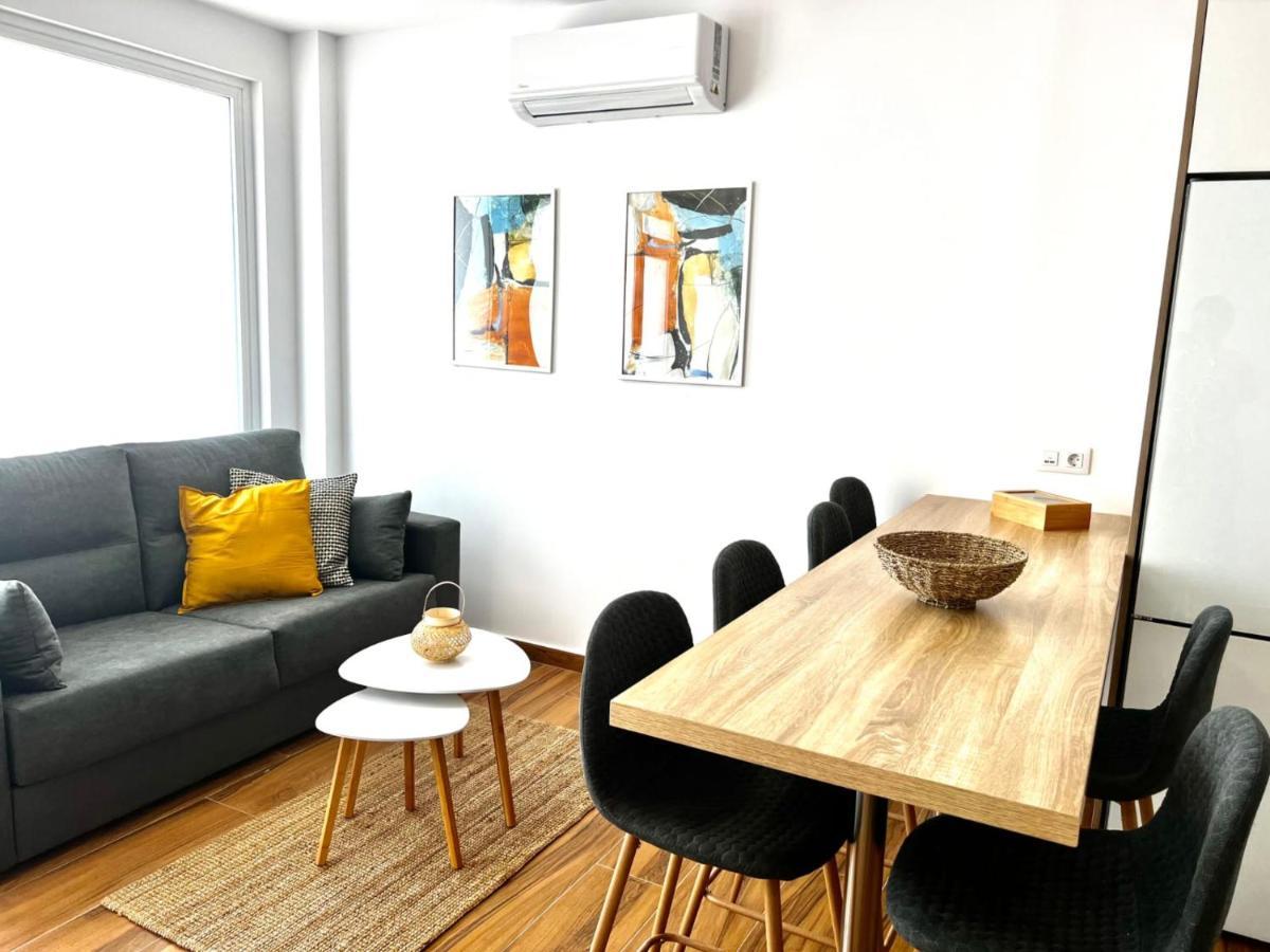Apartmán Amber L5 Armenime Exteriér fotografie