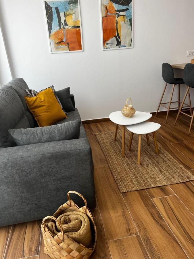 Apartmán Amber L5 Armenime Exteriér fotografie