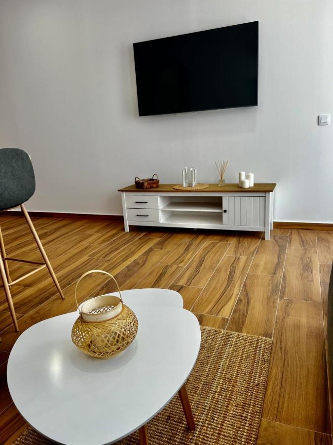 Apartmán Amber L5 Armenime Exteriér fotografie