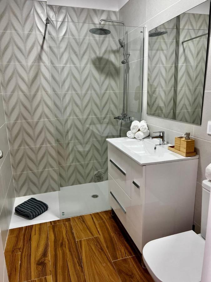 Apartmán Amber L5 Armenime Exteriér fotografie