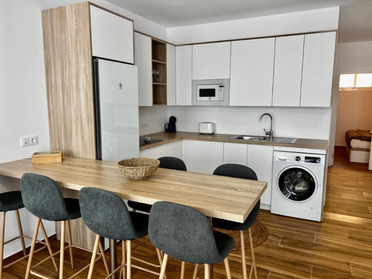 Apartmán Amber L5 Armenime Exteriér fotografie