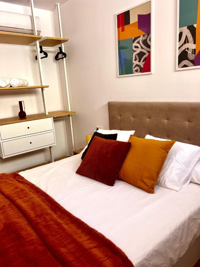 Apartmán Amber L5 Armenime Exteriér fotografie