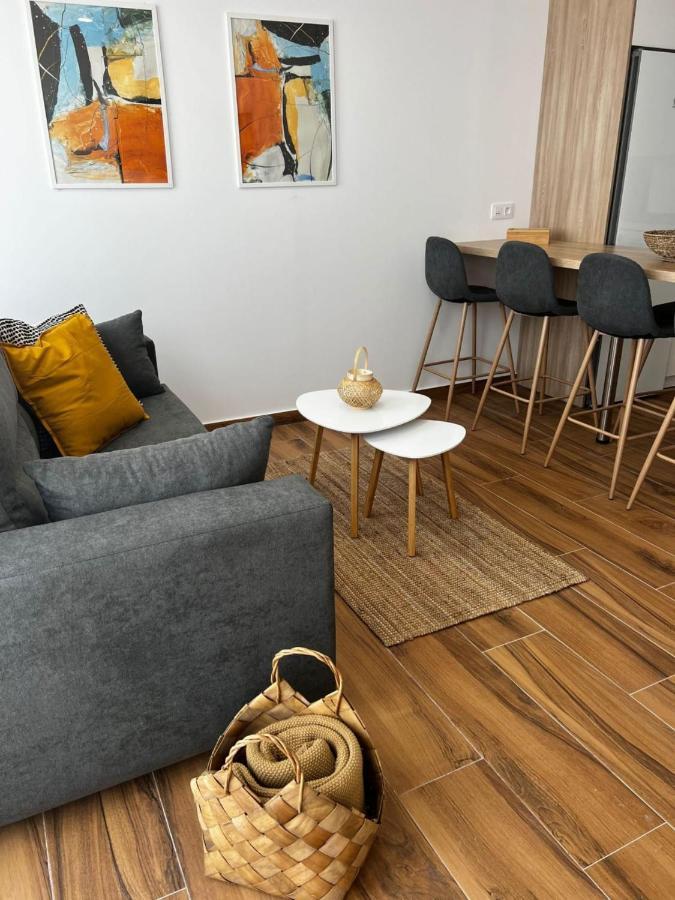 Apartmán Amber L5 Armenime Exteriér fotografie