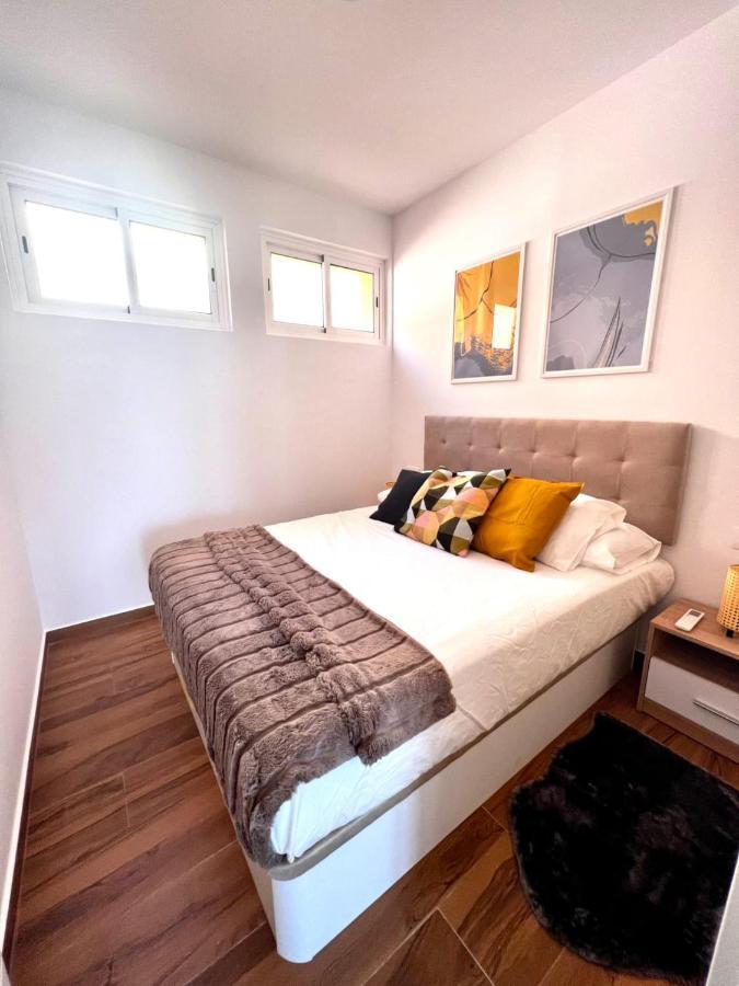 Apartmán Amber L5 Armenime Exteriér fotografie