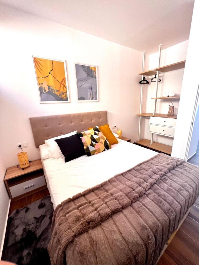 Apartmán Amber L5 Armenime Exteriér fotografie